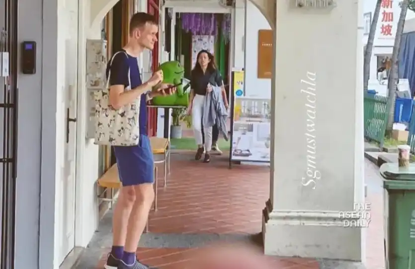 拿著11億美金的以太坊，Vitalik還在親自洗衣服