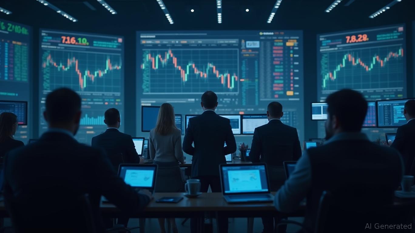 Bitcoin Updates: Bitcoin Matches Equities in Investment Portfolios as $30B Inflows Indicate Institutional Transition