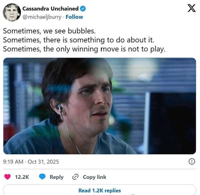 Jensen Huang ne voit pas de bulle image 0