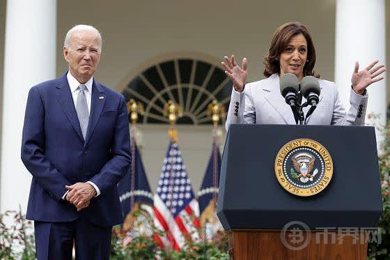 拜登退后：加密货币有望迎来新机遇 image 1