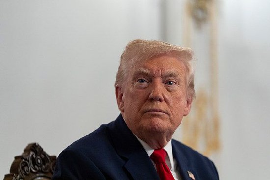 特朗普：可能“在明年初”宣布下任美联储主席人选 image 0