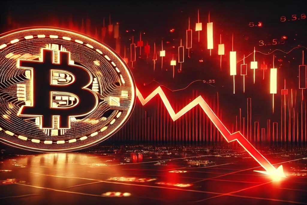 Economista alerta: índice pode derrubar Bitcoin para US$ 65 mil image 0