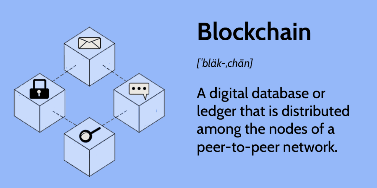 Forrester レポート: ブロックチェーンに関する 11 のよくある誤解 image 3