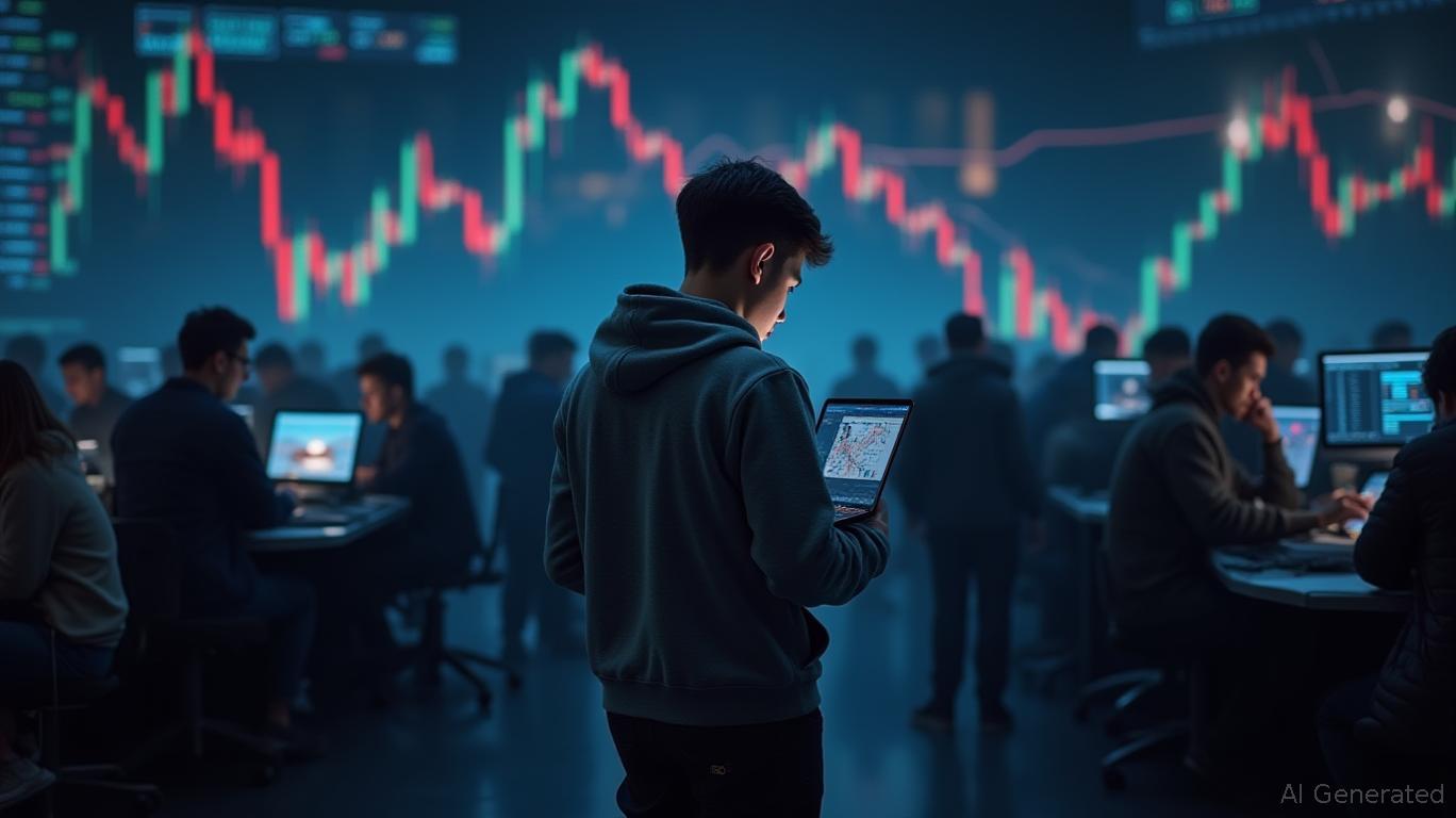 Bitcoin’s Surge Depends on Cracking a Bullish Pattern image 0