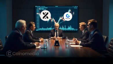 BounceBit V3 Launches “Big Bank” With Perp DEX and BB Token