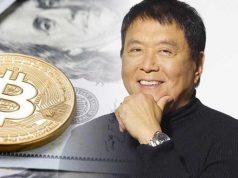 Robert Kiyosaki: Bitcoin sẽ vượt 1 triệu USD, vàng đạt 1 tỷ đồng mỗi cây
