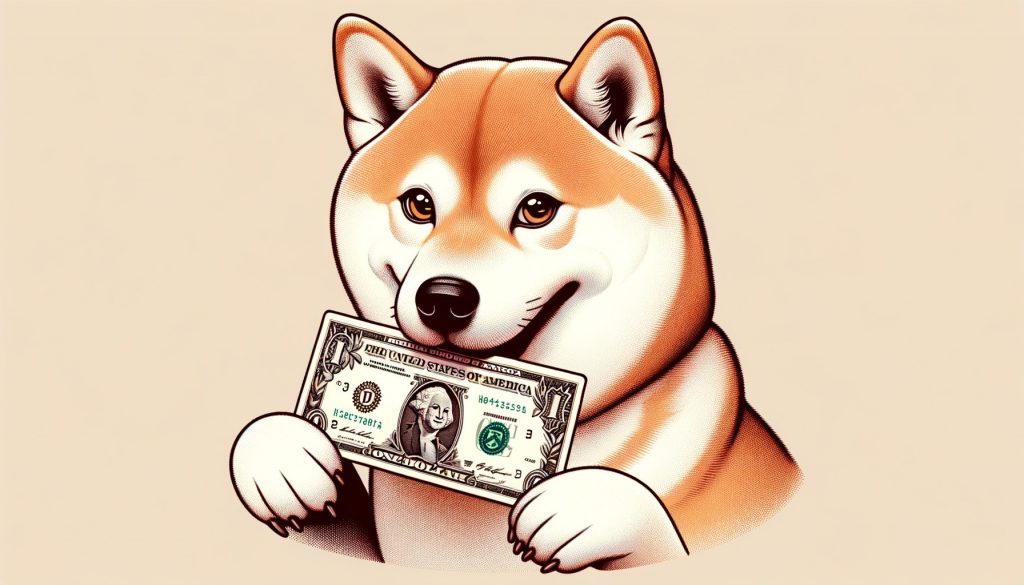 狗狗币:埃隆·马斯克可能让狗狗为90%的激增做好准备 image 0