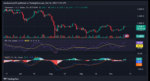 Solana Melampaui Ethereum: Apakah Solana Bull Run Sudah Dekat? image 5