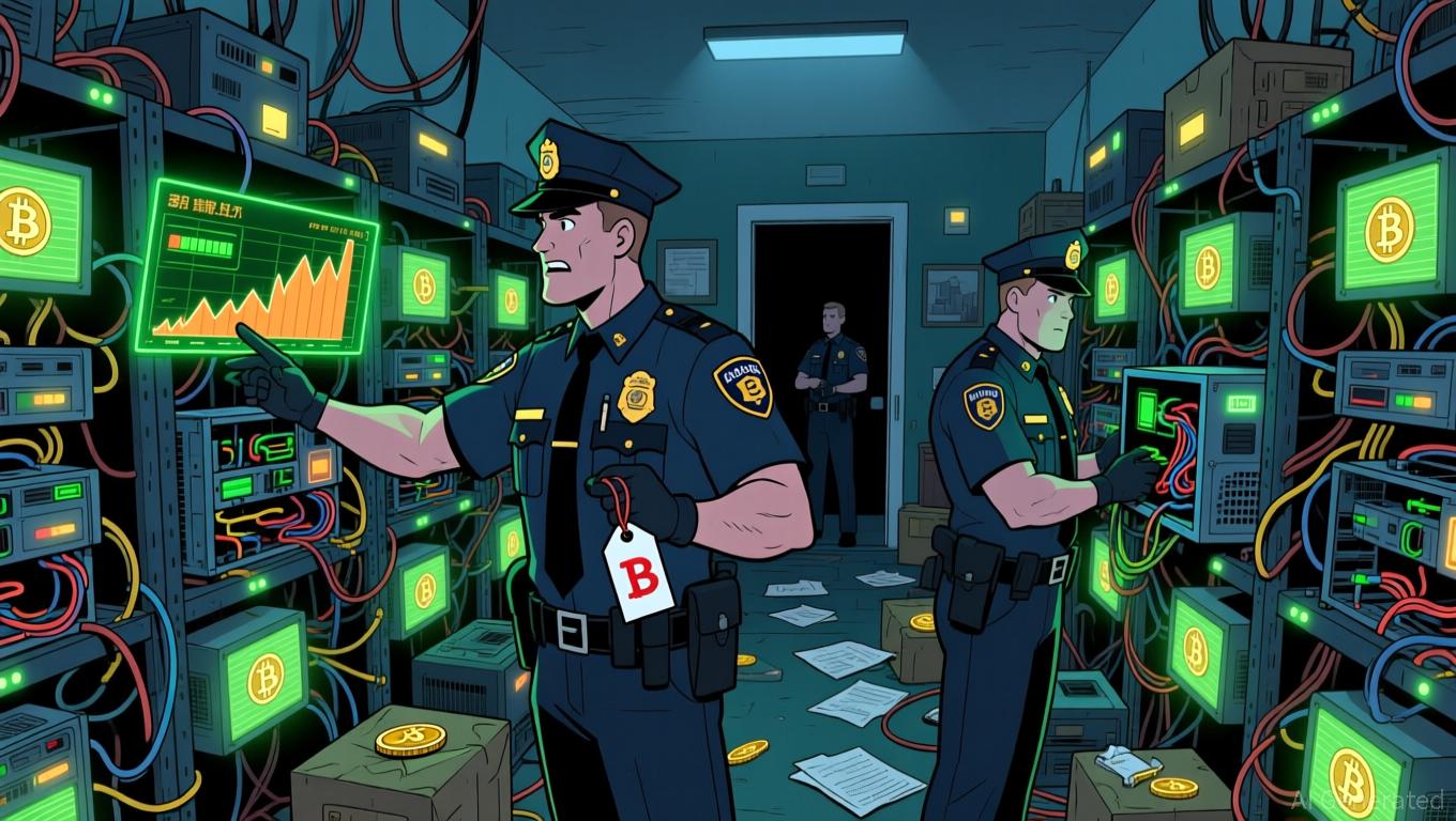 Bitcoin News Update: Malaysia Tackles $1.1 Billion Crypto Theft Using Technology and Legal Measures Amid Concerns Over Energy Consumption