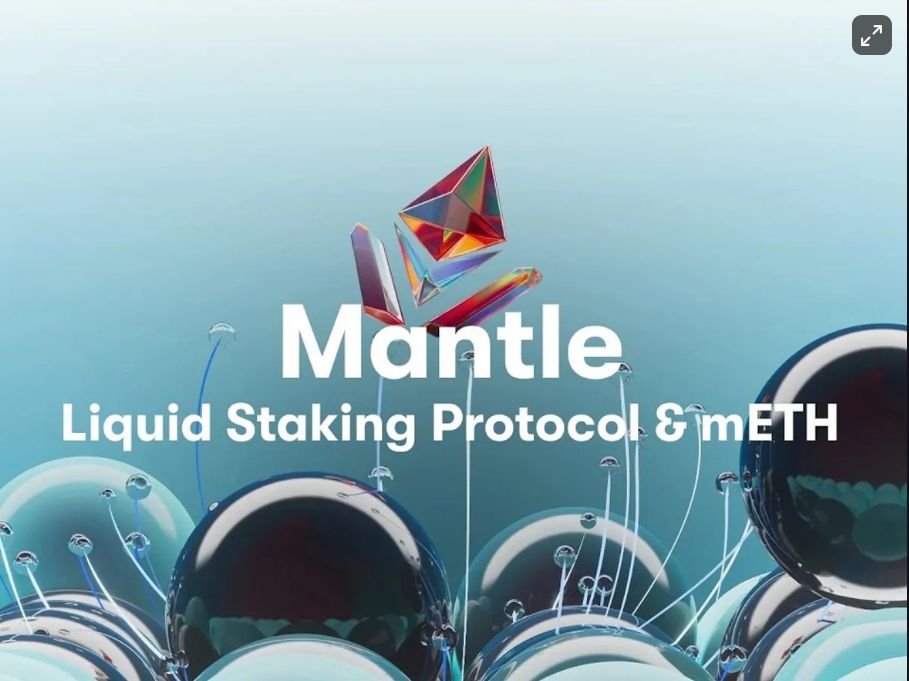 $mETH Protocol最新动态:赚取$COOK和高额年化收益 image 1