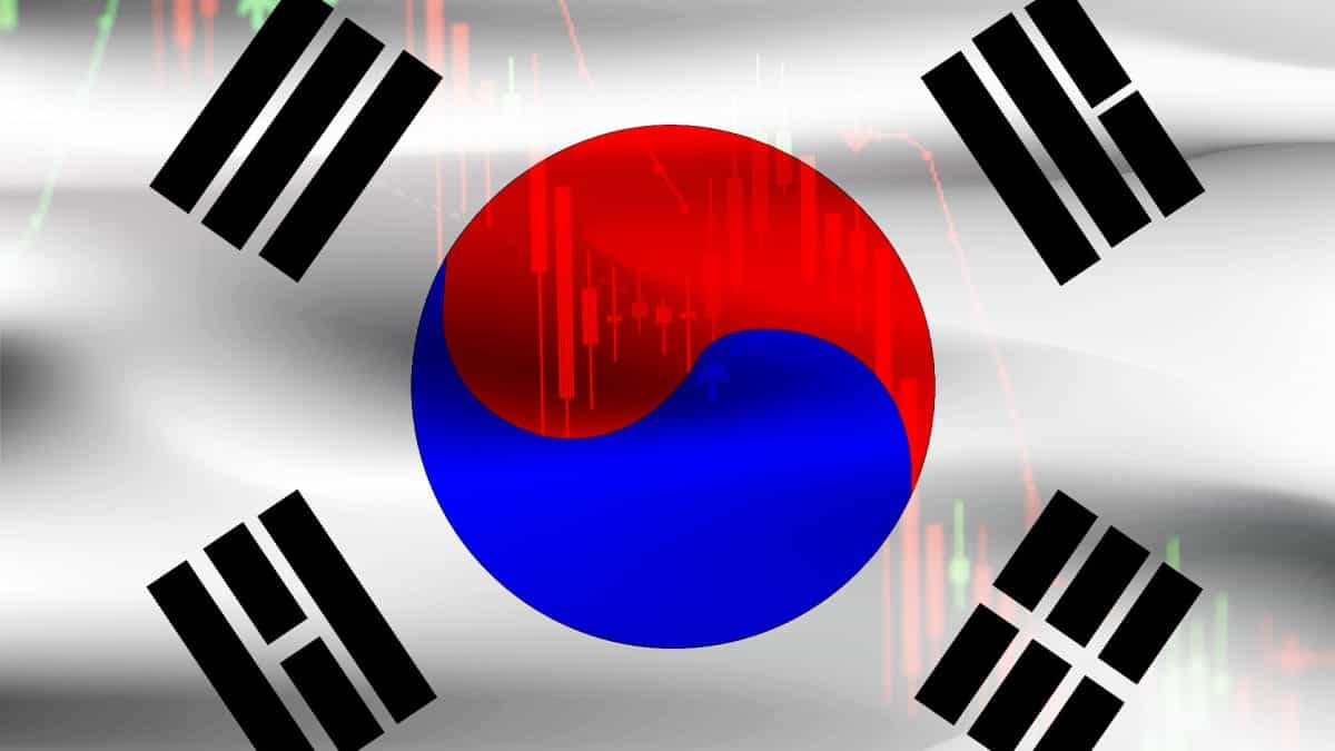 Harian: Aturan militer Korea Selatan yang berumur pendek memicu volume perdagangan kripto tertinggi dan lainnya