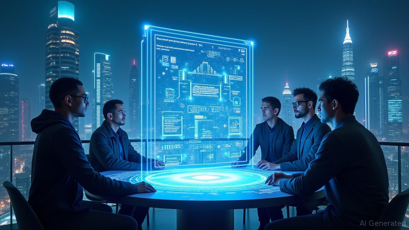 T-REX's 5D Personas Address the Short-Term Incentive Pitfall in Web3