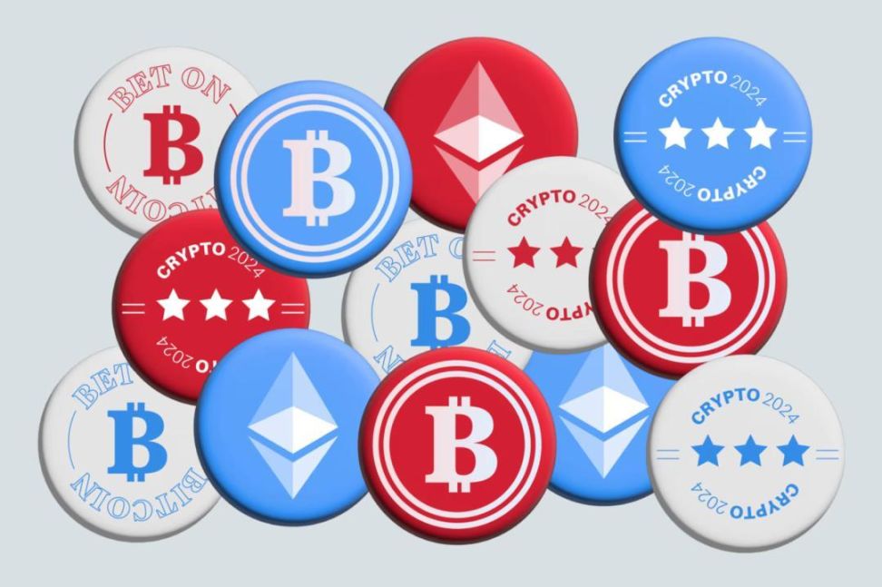 最後の努力!米国選挙が仮想通貨市場動向に与える影響 image 4
