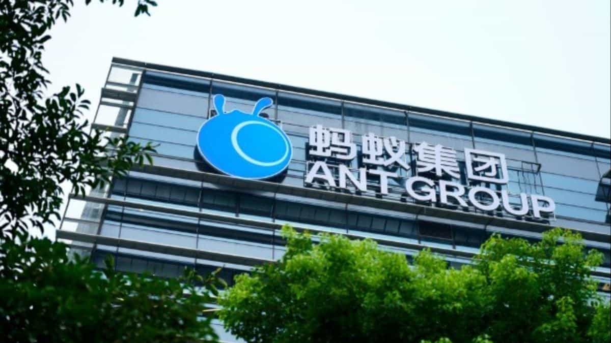 Ant Digital plant, Energieanlagen im Wert von über 8 Milliarden US-Dollar zu tokenisieren: Bloomberg