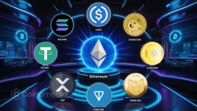 Altcoin Dominance Hits Record Oversold Levels