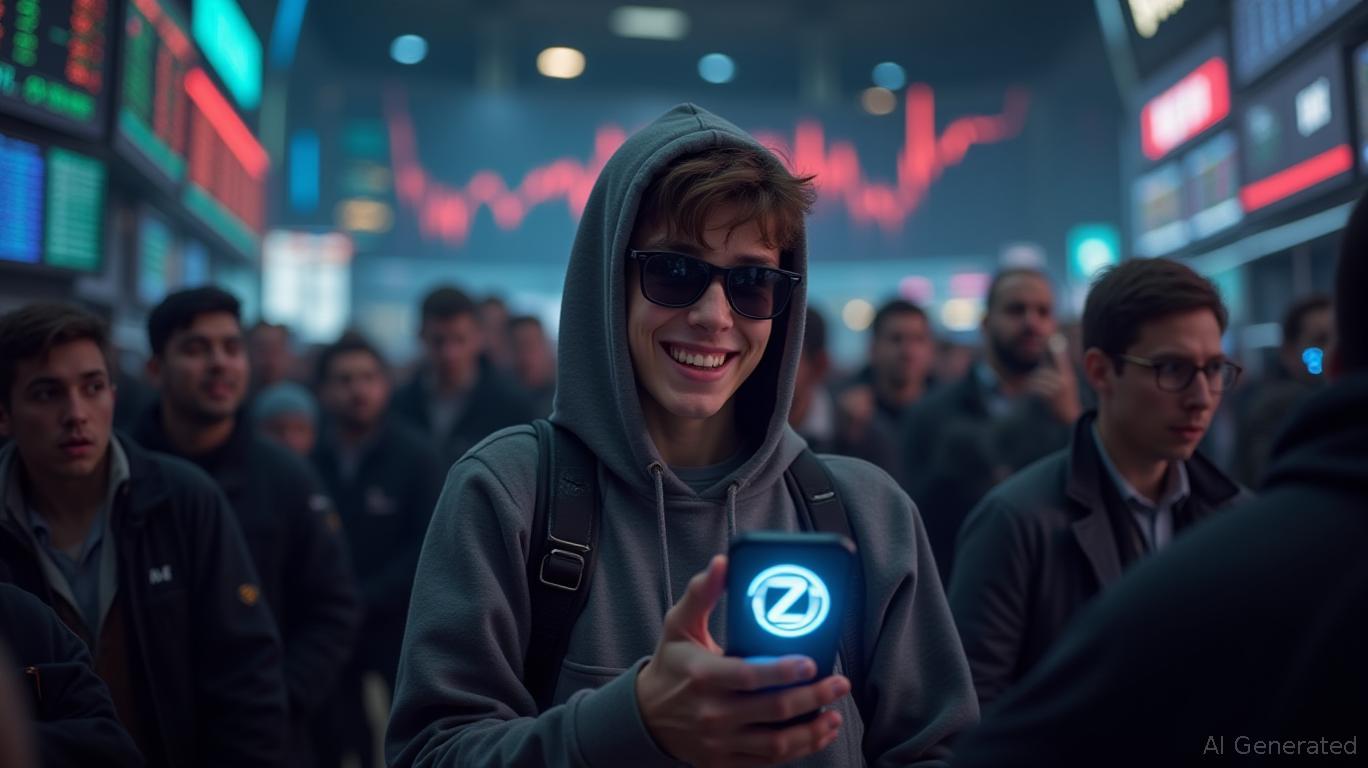 Regulators Approve Meme Coins for Wider Adoption—Will Stability Follow? image 0