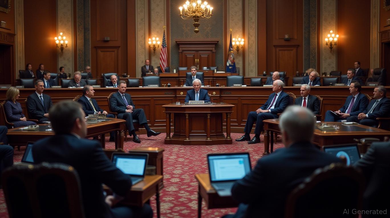 AI’s Growing Demand for Power Drives Political Changes in Virginia, Georgia, and New Jersey