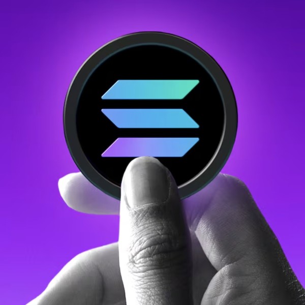 Solana 全面报告:Web3 时代的苹果?不,它远不止于此