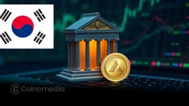 South Korean Bank Taps Avalanche for VAT Refunds