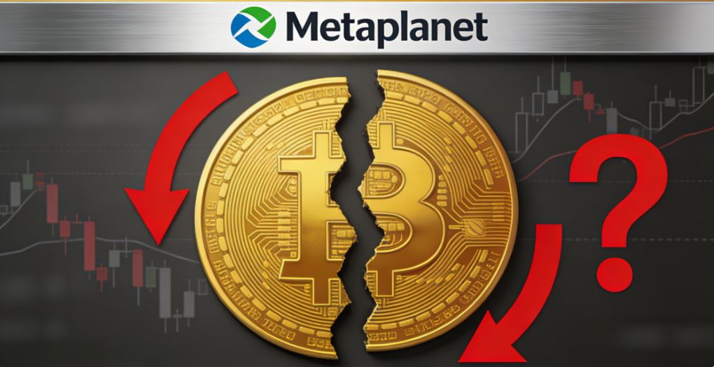 暂停增持BTC背后:Metaplanet的多重考量