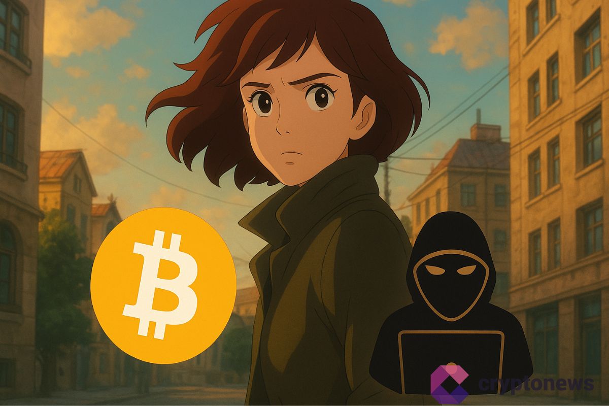 Europol alerte : la criminalité crypto devient plus sophistiquée image 0