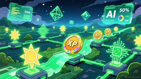 Bitcoin Updates: Bitcoin Declines While XRP ETF Gains Transform Approaches to Passive Income