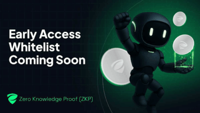Upcoming Crypto Presale Whitelist: How Zero Knowledge Proof (ZKP) Constructs the Framework for Collaborative AI Compute