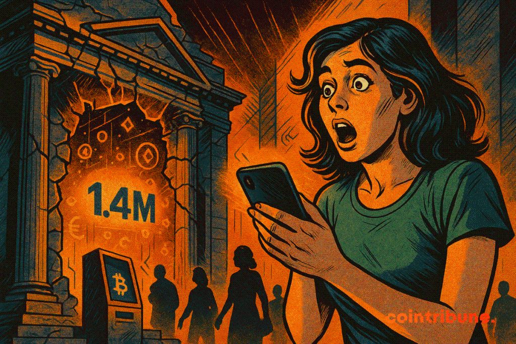 La néobanque Fortuneo s’ouvre aux cryptos image 1