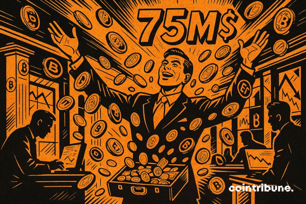 Crypto ETF See Mixed Flows Amid BTC Recovery image 1