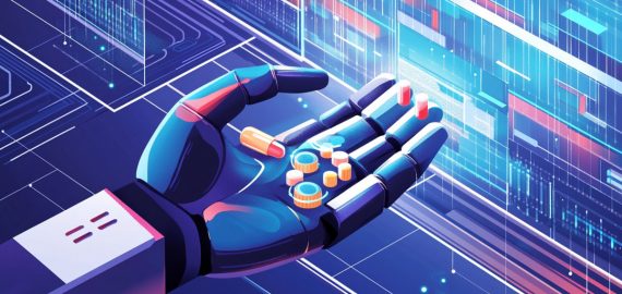 La alianza estratégica entre FLock.io y AIGEN Sciences busca superar las barreras de privacidad de datos en la IA biomédica.