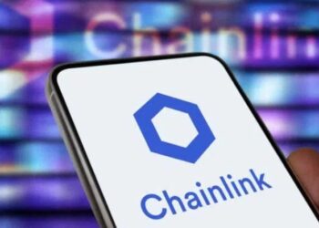 Chainlink ya acumula 500.000 LINK en su reserva