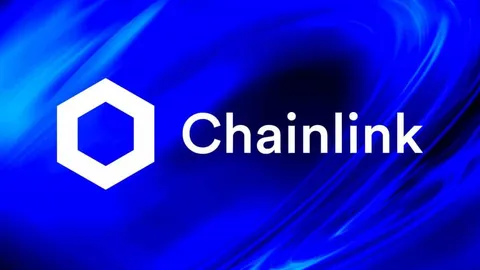 Ang Nasdaq-listed real estate firm na Caliber ay nagdagdag ng Chainlink treasury holdings sa pamamagitan ng $2 million na pagbili