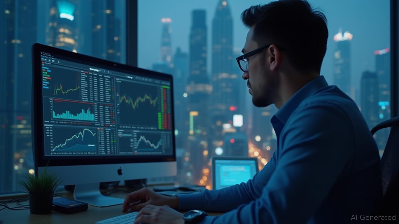 Bitcoin News Today: MicroStrategy’s Bitcoin Gains Drive Up Profits, Yet Shares Tumble Amid Market Skepticism Over Long-Term Strategy