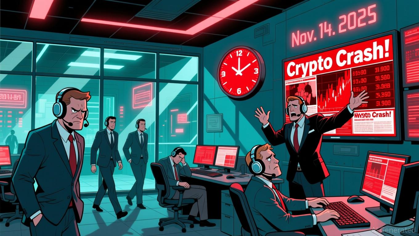 Bitcoin Updates: Concerns Over Monetary Policy and Large-Scale Investor Sell-Offs Lead to Unprecedented Crypto ETF Withdrawals