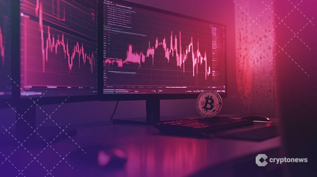 Brasileira OranjeBTC segue rumo da MetaPlanet e ações despencam 46% image 0