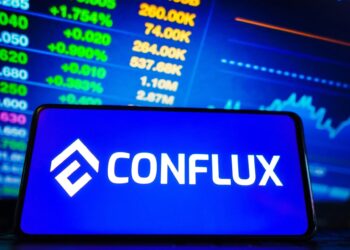 規劃發行「離岸人民幣」穩定幣！公鏈 Conflux 原生代幣 CFX 應聲暴漲 57%