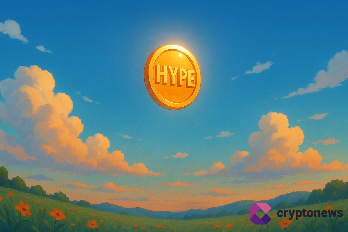 Hyperliquid (HYPE) atteint son ATH : nouveau départ ou bull trap ?