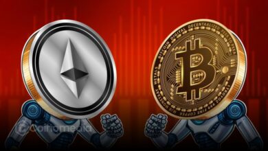 Ethereum vs Bitcoin Fractal Hints at Big Rally