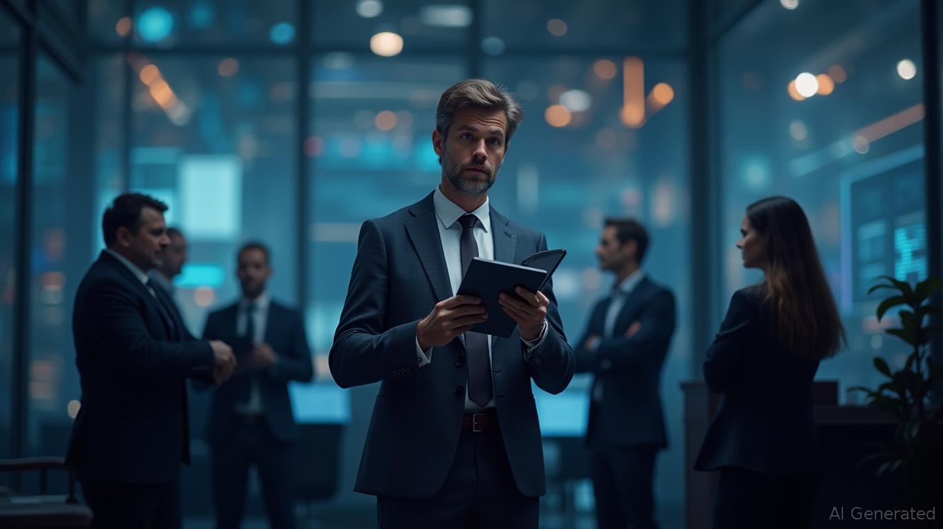 BitMine Makes a Major Move on Ethereum—Can Wall Street’s AI-Powered Blockchain Boom Succeed? image 0