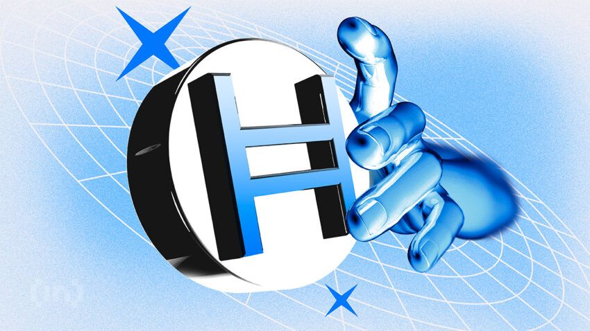 Exploring Hedera Hashgraph’s Potential to Transform Distributed Ledger Technology and Enhance Adoption image 0
