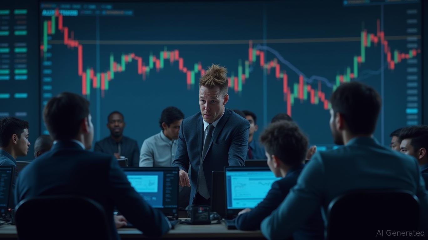 Bitcoin Rises as an Indicator of Worldwide Liquidity