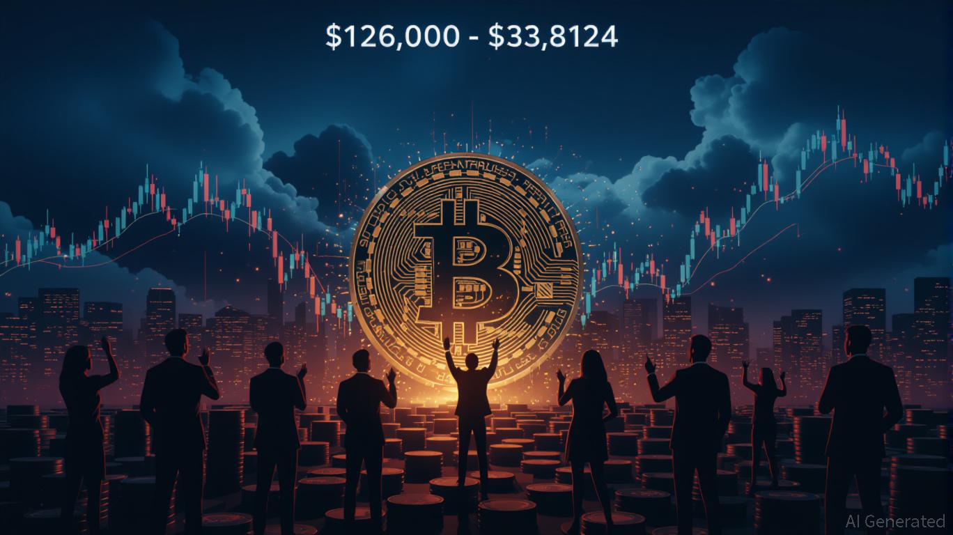 Bitcoin’s Sharp Decline: What Sparks Anxiety During a Bullish Market?