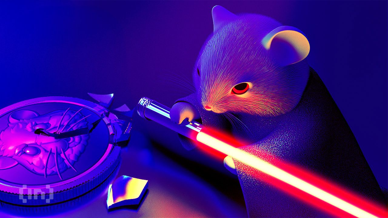 Hamster Kombat’s L2 Network Surpasses Solana with 34,028 TPS