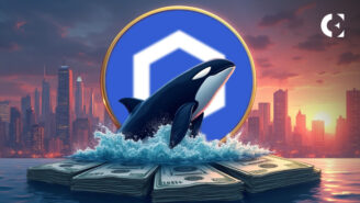 Chainlink turun 4% setelah deposit paus senilai $30 juta; Dukungan Utama Berada di $21,60