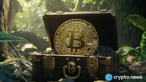 Amdax wspiera ofertę skarbową Bitcoin o wartości 23 milionów dolarów, celując w 1% globalnej podaży
