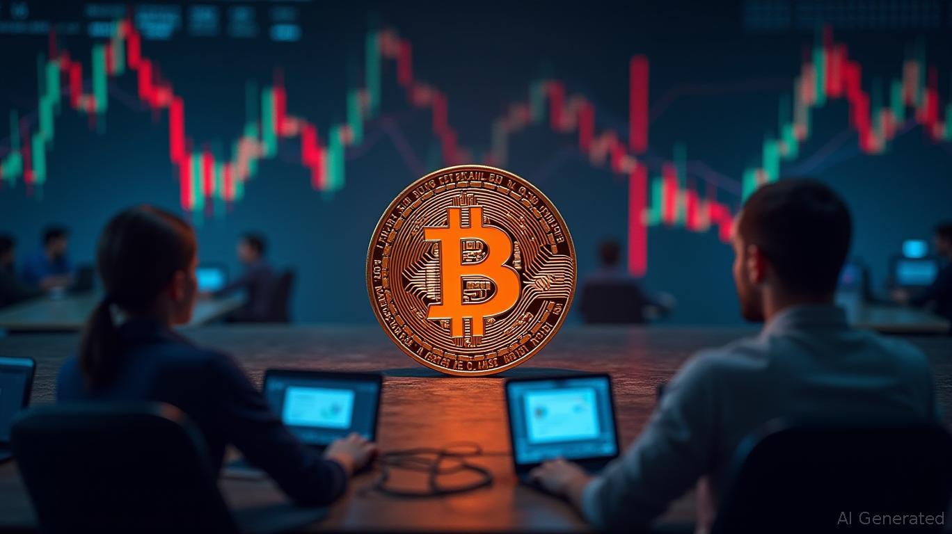 Bitcoin News Today: Bitcoin at Crossroads: Red September, Fed Moves, and Halving Weigh on Market Fate