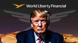 Token WLFI Segera Listing di Pintu, Ini 5 Fakta yang Wajib Kamu Ketahui!