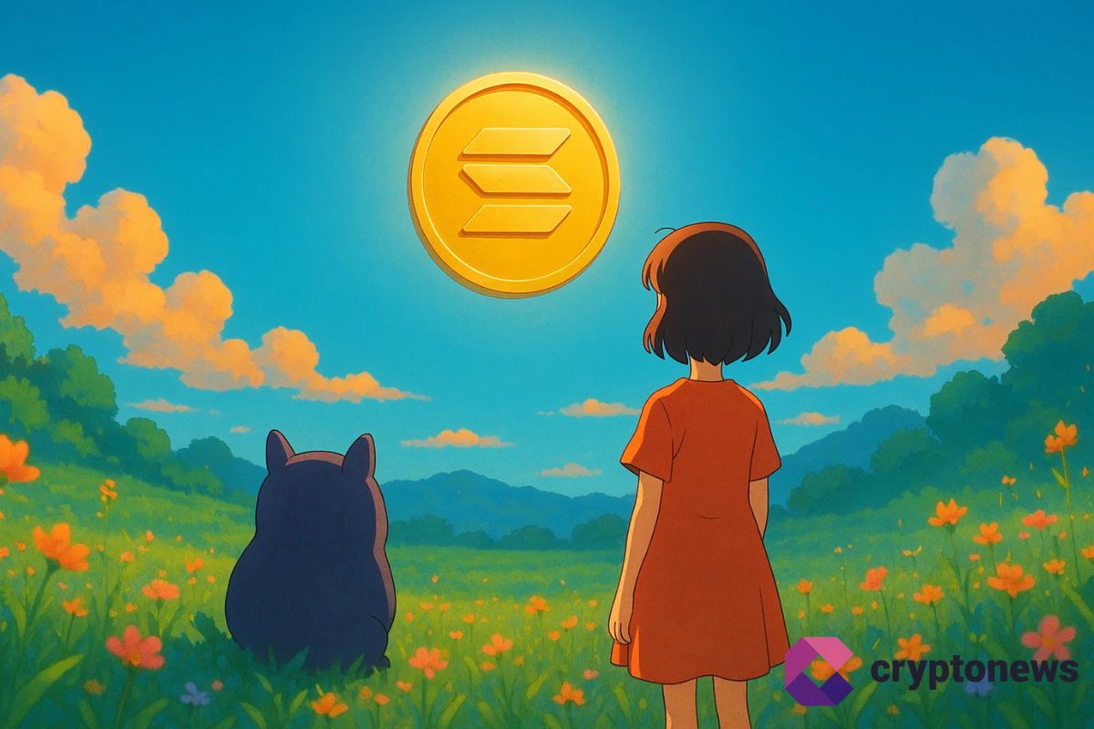 Solana frappe fort : le token SKR arrive en janvier 2026 pour muscler le mobile Web3