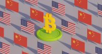 Bitcoin se dispara tras acuerdo entre EEUU y China sobre comercio en Kuala Lumpur