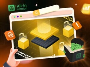 Layer-1 SKALE (SKL) sẽ dùng Layer-2 Base để ra mắt Layer-3 trên Ethereum